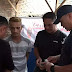 Polisi Gerebek Kampung Narkoba dan Judi di Medan, 2 Operator Wanita Ditangkap