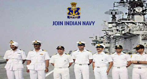 Indian-Navy-Recruitment-2022