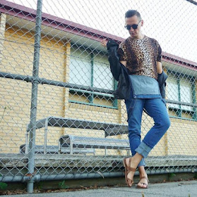 AUSTRALIAN FASHION BLOGGER