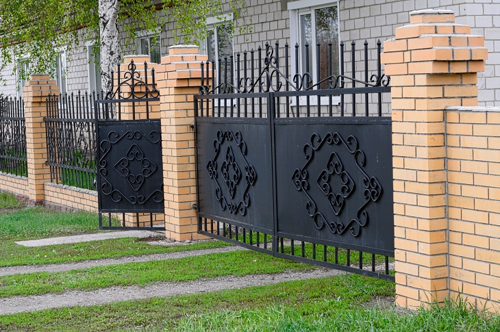 Automatic Gates