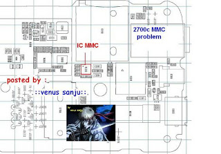 2700cmmc E65 white disply hang solution