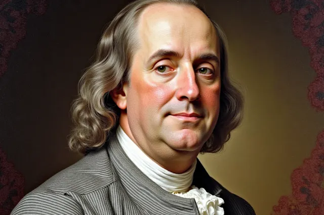 Benjamin Franklin
