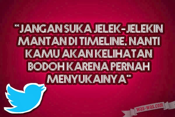  ALbuLZ Kumpulan Kata Kata Untuk Mantan 