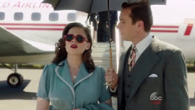 Marvel's Agent Carter (TV-Show / Series) - Season 2 Teaser - Screenshot