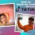 How to Make Money on TikTok in 2022: 3 Ways to Get Paid