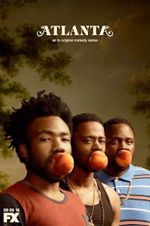 atlanta di donald glover, la serie tv sul rap