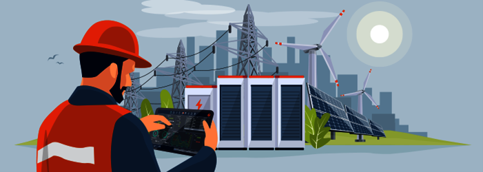Baterias no Leilão: Um Avanço na Energia