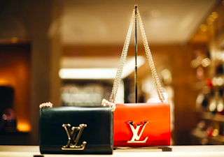 7 Brand Fashion Ini Termahal di Dunia, Louis Vuitton Teratas