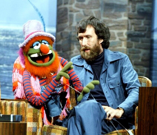 jim henson