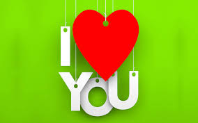 Best I love you images wallpaper free download for mobile