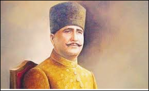 Allama Iqbal