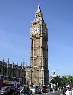 Big Ben