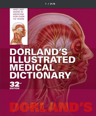 Dorland's Illustrated Medical Dictionary 32nd Edition