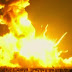 Φοβερό  βίντεο: Πύραυλος της NASA  εξερράγη κατά την εκτόξευση