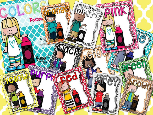 https://www.teacherspayteachers.com/Product/Colors-Poster-Set-3053328