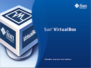 Virtualbox list vms