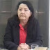 VEREADORA de Lajes, Rilva Cunha morre de ataque cardíaco