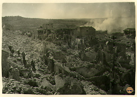 toledo guerra civil asedio alcázar