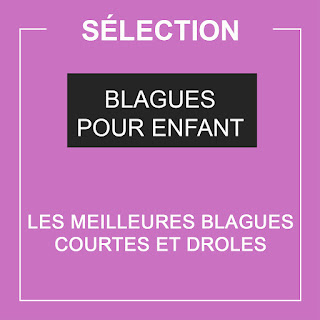 Sélection de blagues automne 2021 - le meilleur de l'humour pour les enfants, drôle, court et mignon