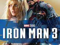 Iron Man 3 2013 Film Completo In Italiano Gratis