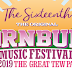 Cornbury Festival 2019