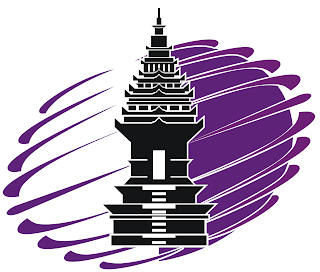 Logo Kementerian Pariwisata dan Ekonomi Kreatif RI