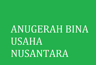 ANUGERAH BINA USAHA NUSANTARA