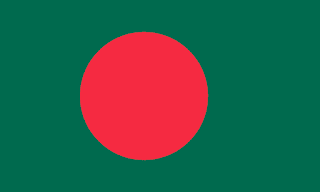 bendera bangladesh