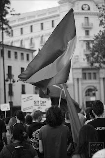 democracia real ya valencia