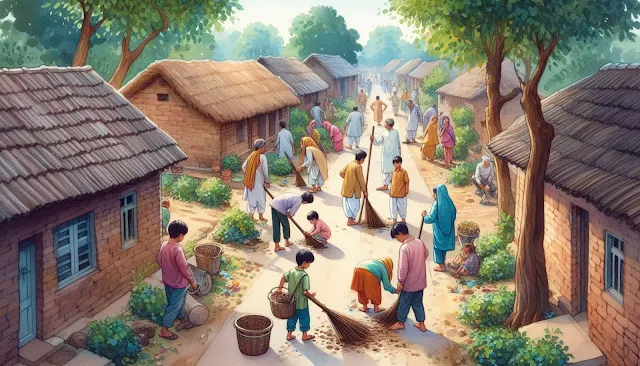 Swachh Bharat Abhiyan