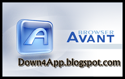 Avant Browser 2015.10 For Win