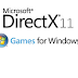 Directx11 free download for windows 64bit and 32bit