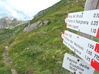 Passo delle Guadine