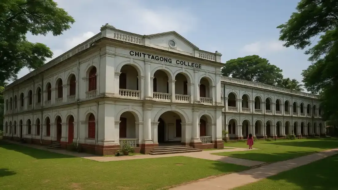 চট্টগ্রাম-শহরের-বিভিন্ন-কলেজে-ভর্তি-মার্কস-ও-আসন-সংখ্যা