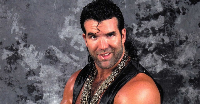 Scott hall, Richest Wrestlers in the World, Richest