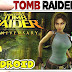  حصريا ! تحميل لعبة المغامرات  Tomb Raider الرهيبة  بدون فك الضغط  لمحاكي PPSSPP للأندرويد 2018