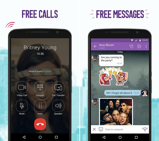 Viber Android Apps Apk Latest Version