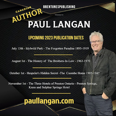 Paul Langan