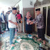 Bakal Calon Legislatif DPR-RI H. Maslani Hadir Di Kantor Dewan Pengurus Daerah (DPD) Kabupaten Karawang