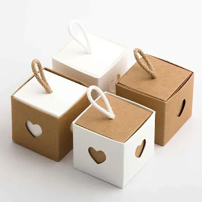 Great Storage Solution Cube Boxes