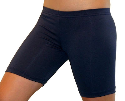 compression shorts