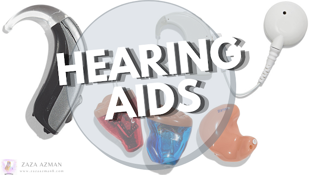 Hearing Loss - Causes and Solutions