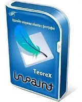 Teorex Inpaint 5.0 Full Patch