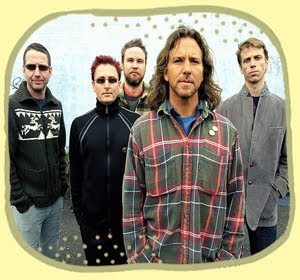 Pearl Jam