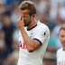 It's my toughest time at Tottenham - Harry Kane