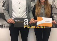 Logo Da oggi con CheckBonus ricevi anche buoni Amazon, Zalando, Tigotà e non solo!