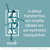 Desculpem o transtorno, mas eu preciso falar do I Festival do @mundobailarinistico