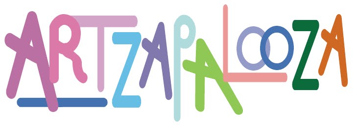 Artzapalooza