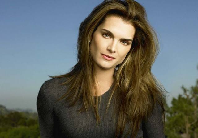 Brooke Shields Wallpapers Free Download