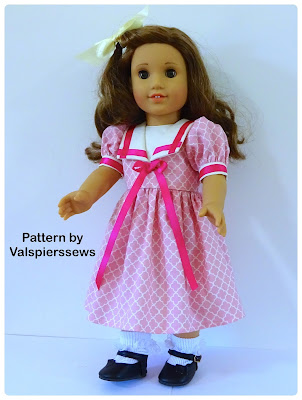 valspierssews doll clothes